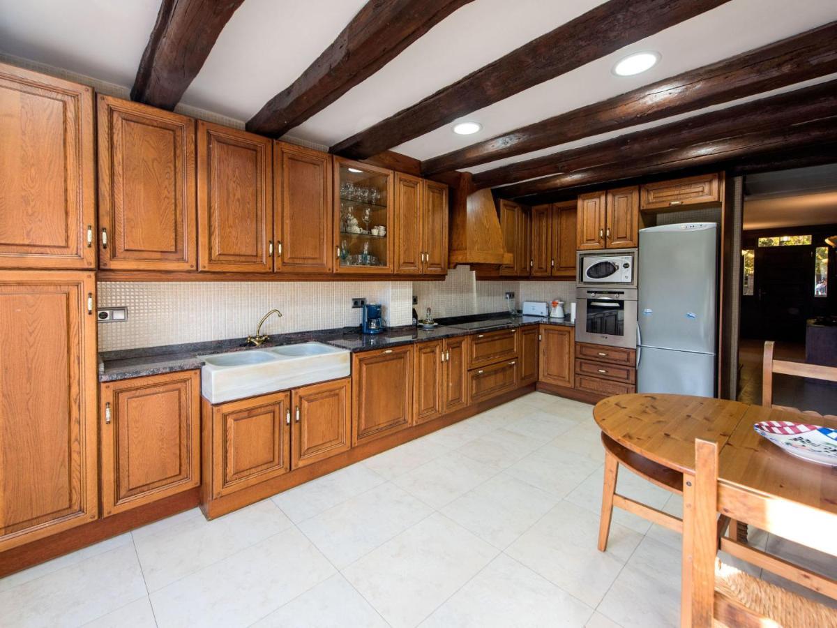 Holiday Home Can Oscar By Interhome Ла Сеу д'Ургел Екстериор снимка