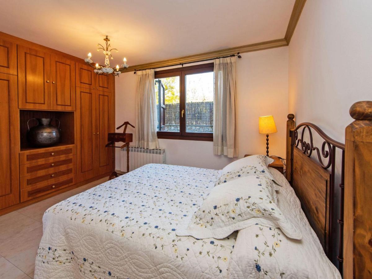 Holiday Home Can Oscar By Interhome Ла Сеу д'Ургел Екстериор снимка